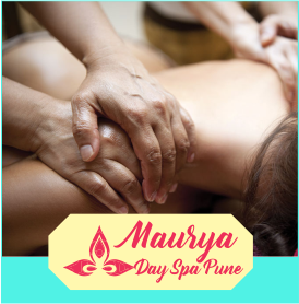 Four Hand Massage in Vishrantwadi